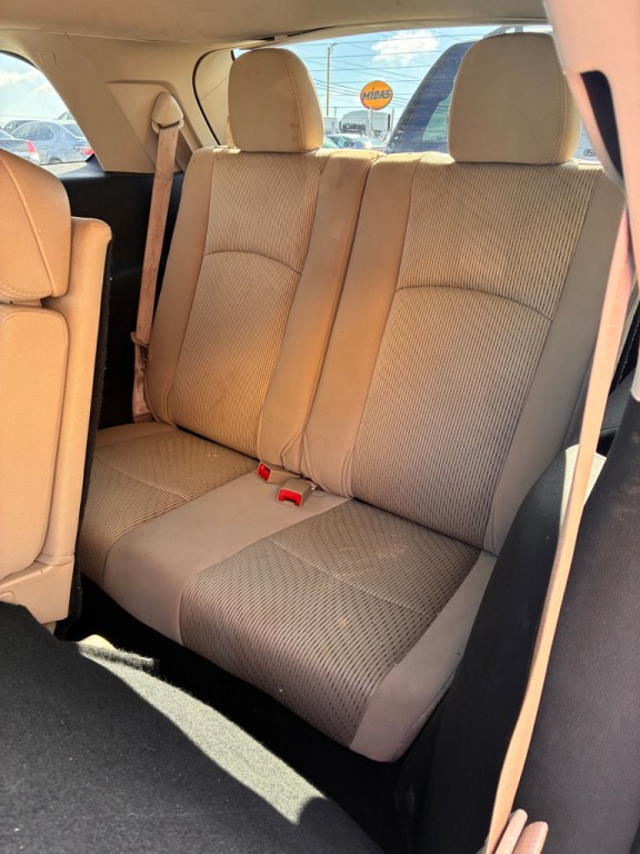 2011 Dodge Journey Image 6