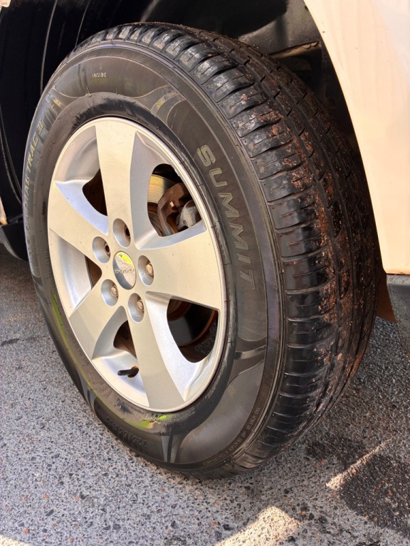 2011 Dodge Journey Image 9