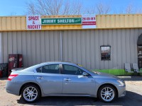 Image for 2011 Nissan Maxima S ID: 7186909