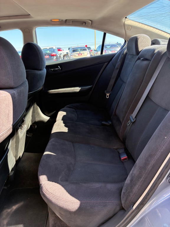 2011 Nissan Maxima Image 5