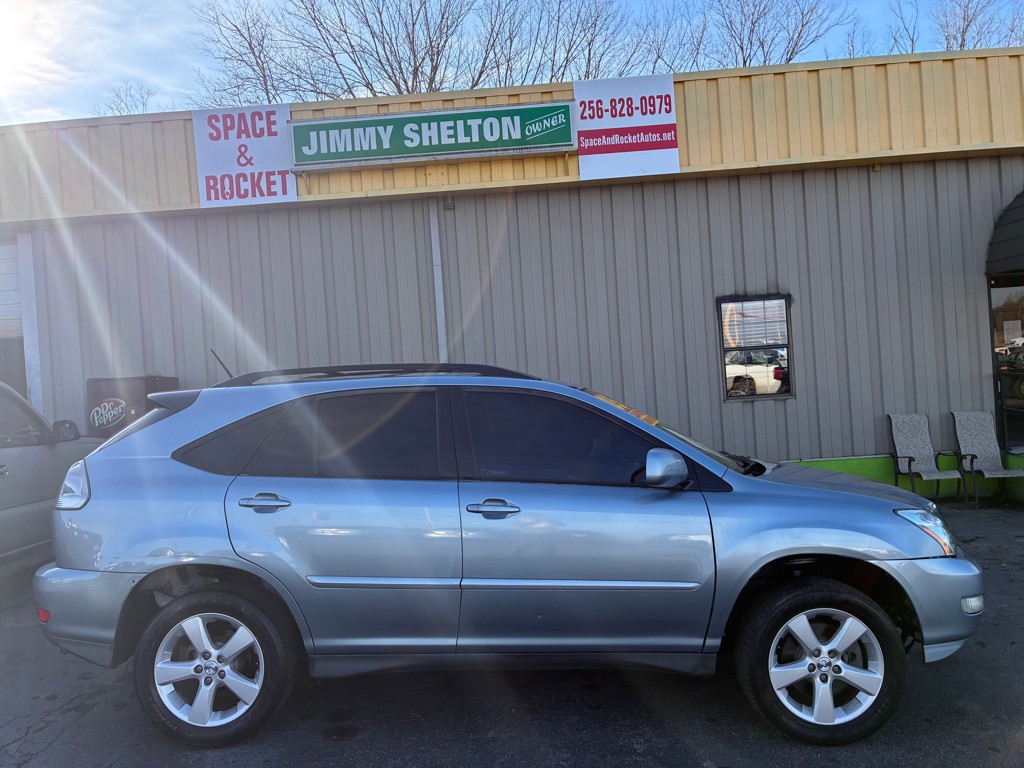 2005 Lexus RX Image 1