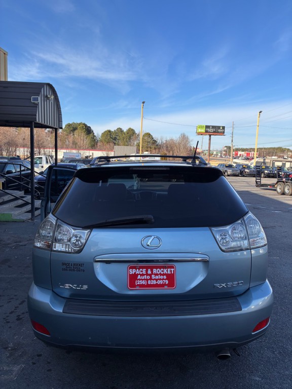 2005 Lexus RX Image 7