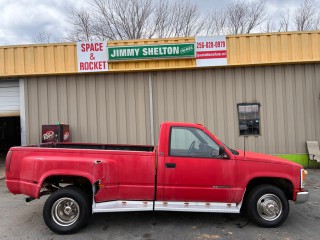Image for 1989 GMC Sierra C3500 ID: 7208390