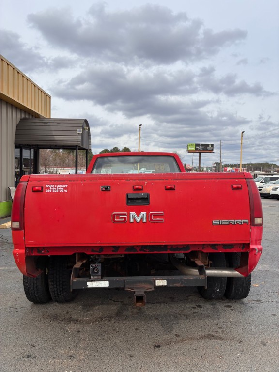 1989 GMC Sierra Image 5