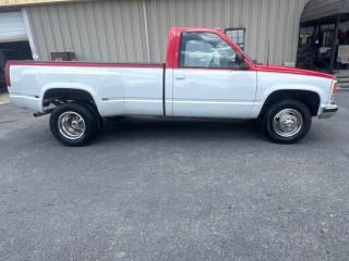 Image for 1989 GMC Sierra C3500 ID: 7208390