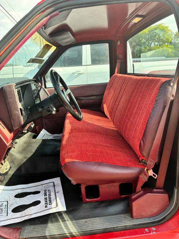 1989 GMC Sierra Image 7