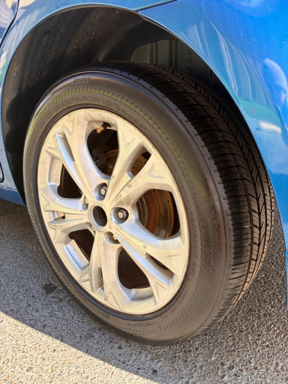 2011 Ford Fusion Image 8