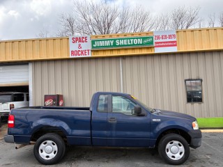 Image for 2007 Ford F-150  ID: 7213630