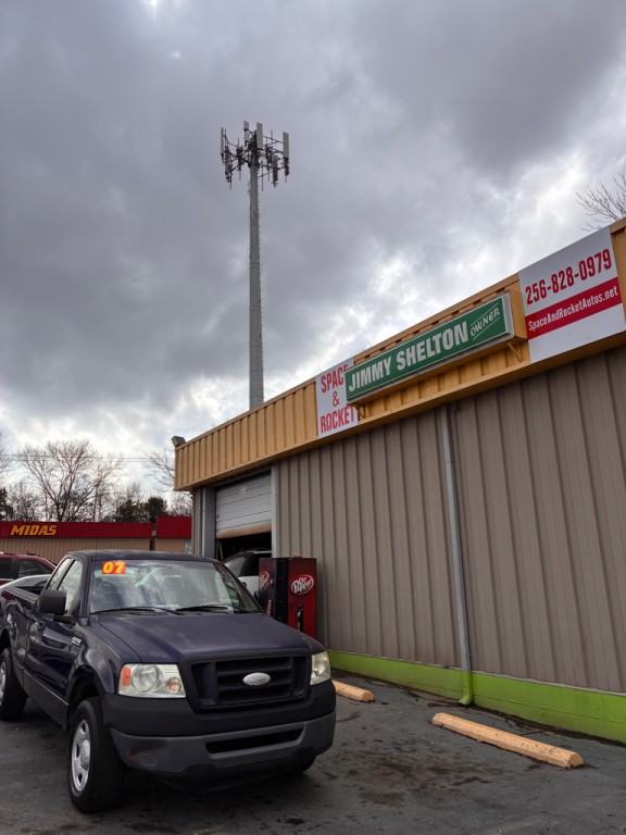 2007 Ford F-150 Image 2