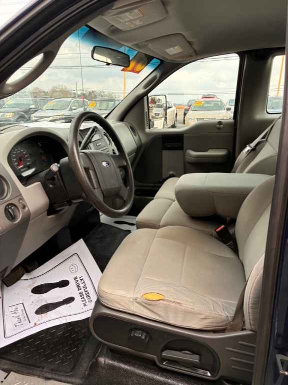 2007 Ford F-150 Image 5
