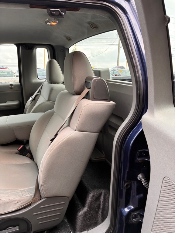 2007 Ford F-150 Image 6
