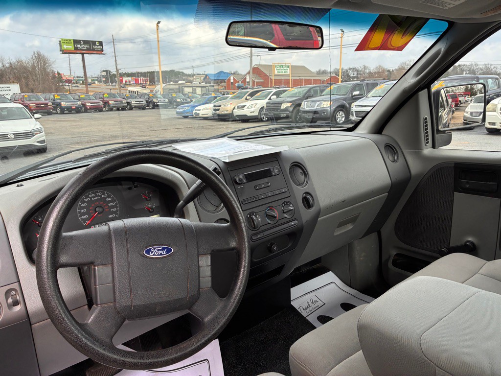 2007 Ford F-150 Image 7