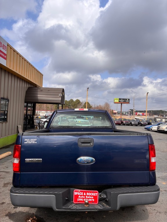 2007 Ford F-150 Image 8