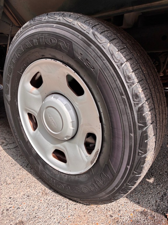 2007 Ford F-150 Image 9