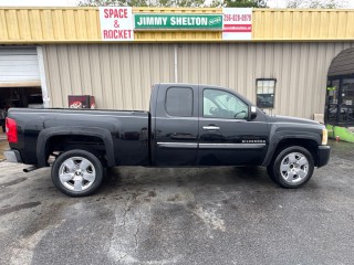 Image for 2010 Chevrolet Silverado 1500 LT ID: 7216921