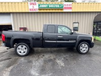 Image for 2010 Chevrolet Silverado 1500 LT ID: 7216921
