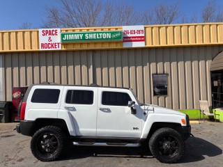 Image for 2006 HUMMER H3  ID: 7219853