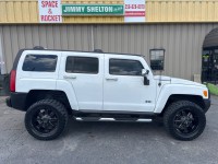 Image for 2006 HUMMER H3  ID: 7219853