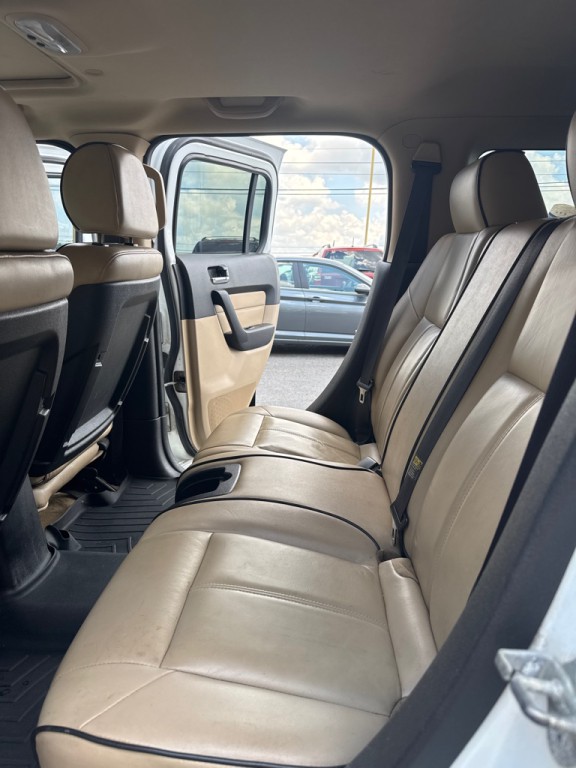 2006 HUMMER H3 Image 7