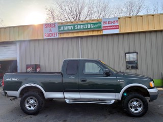 Image for 2001 Ford F-150  ID: 7222656