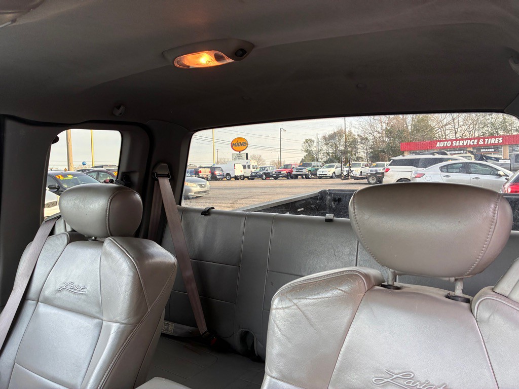 2001 Ford F-150 Image 5