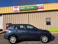 Image for 2016 Nissan Rogue S ID: 7224669