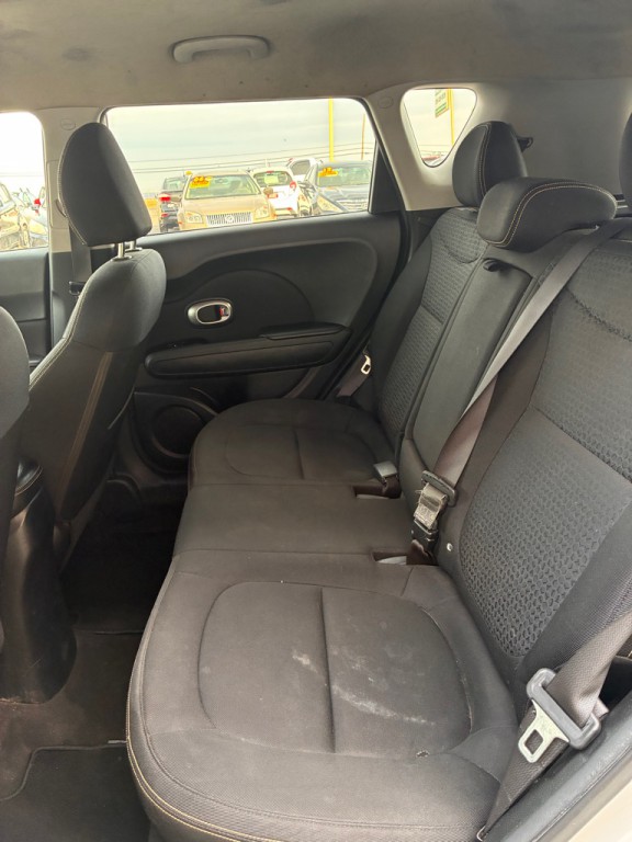 2015 Kia Soul Image 5