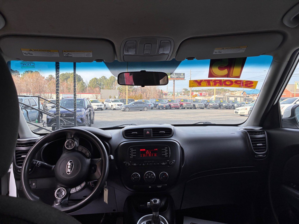 2015 Kia Soul Image 6