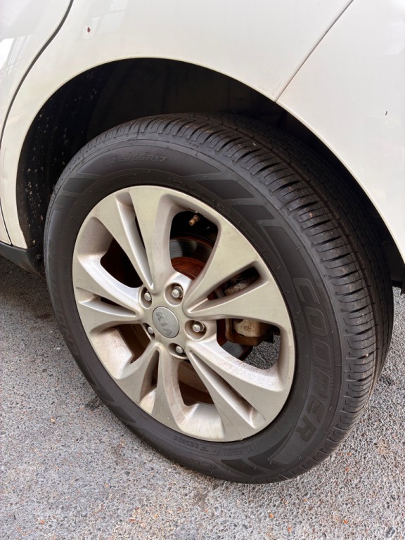 2015 Kia Soul Image 8