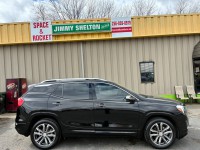 Image for 2018 GMC Terrain Denali ID: 7228568