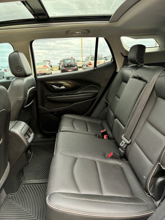 2018 GMC Terrain Image 5