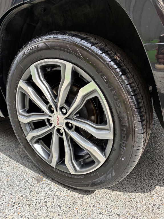 2018 GMC Terrain Image 8