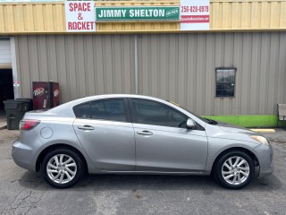 Image for 2012 Mazda Mazda3 I ID: 7232377