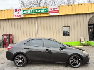 Image for 2014 Toyota Corolla L ID: 7240967