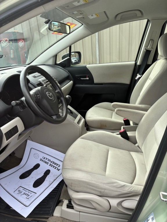 2008 Mazda Mazda5 Image 3