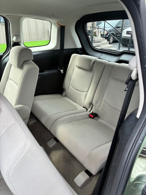 2008 Mazda Mazda5 Image 5