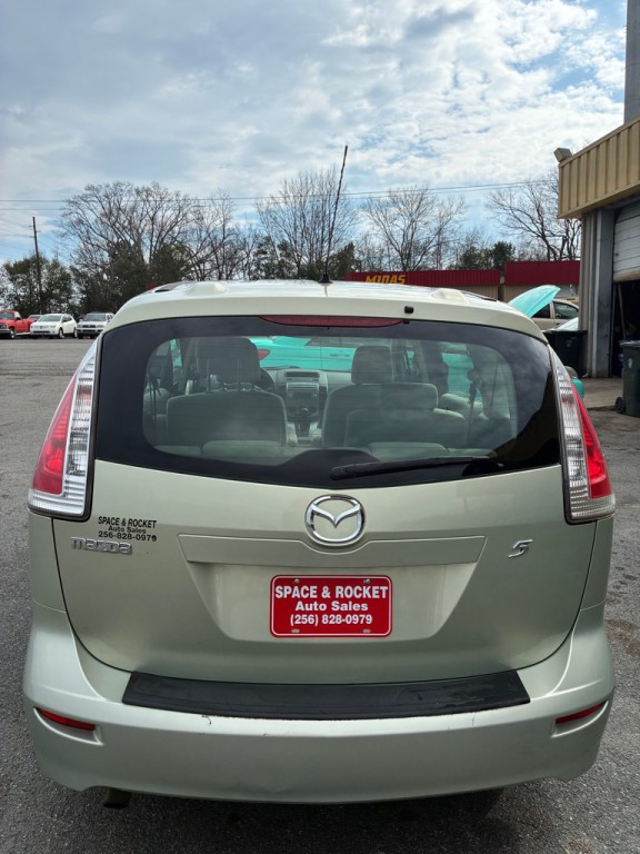 2008 Mazda Mazda5 Image 7