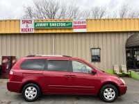 Image for 2009 Kia Sedona EX ID: 7254009