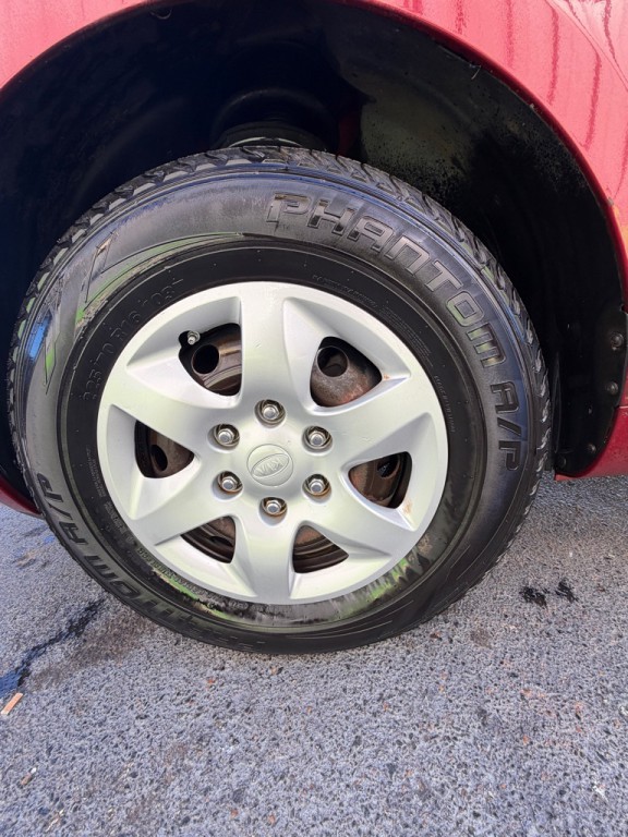 2009 Kia Sedona Image 9