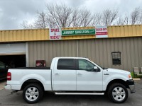 Image for 2007 Ford F-150 Supercrew ID: 7256955