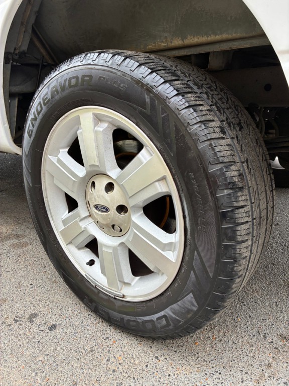 2007 Ford F-150 Image 8