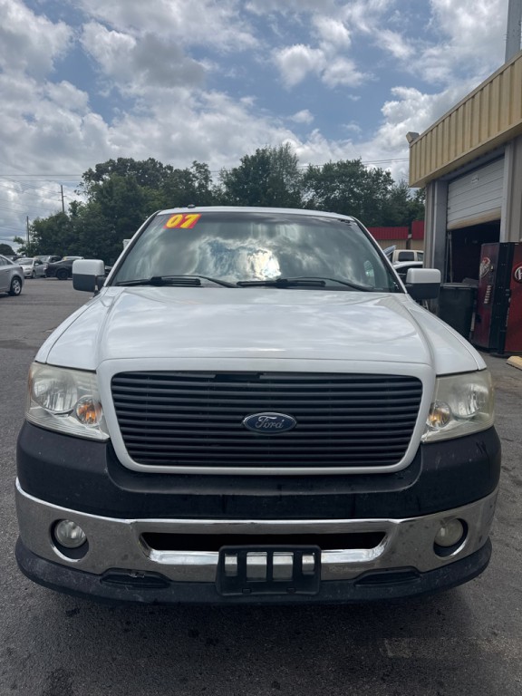 2007 Ford F-150 Image 2