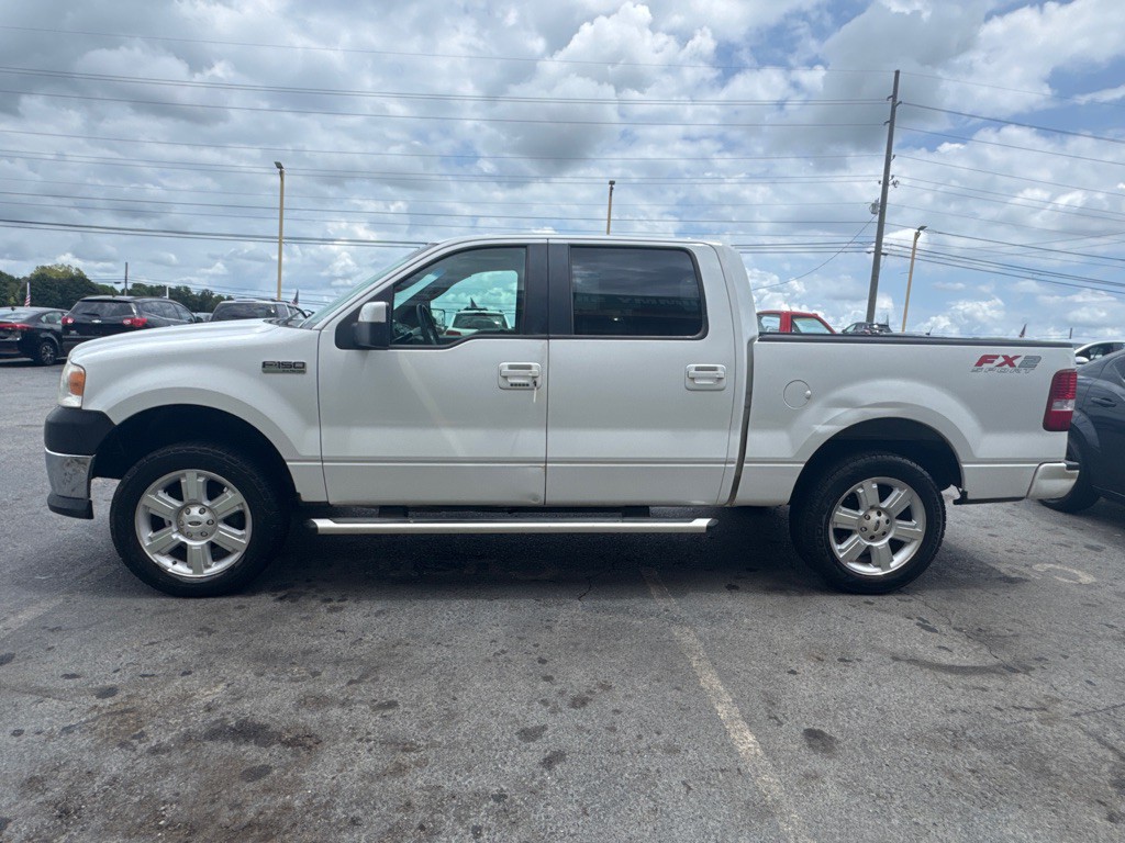 2007 Ford F-150 Image 3