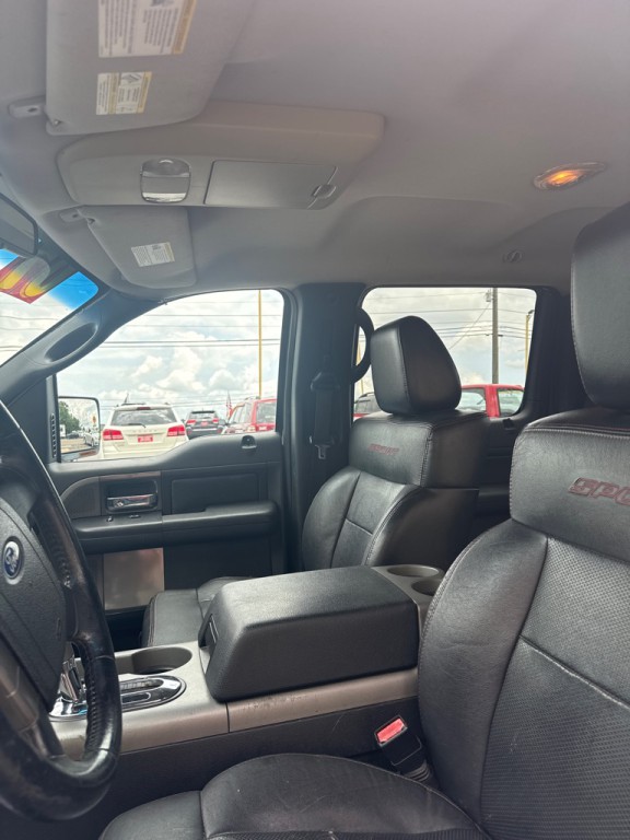 2007 Ford F-150 Image 5