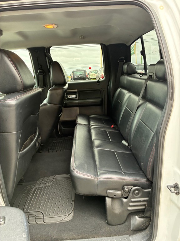 2007 Ford F-150 Image 6