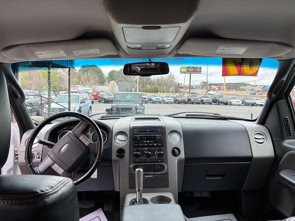 2007 Ford F-150 Image 7