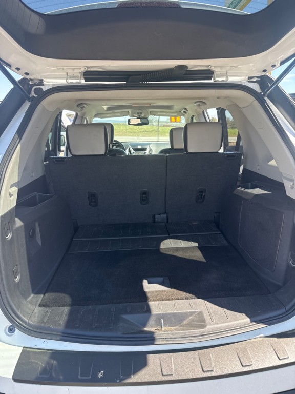 2011 GMC Terrain Image 8