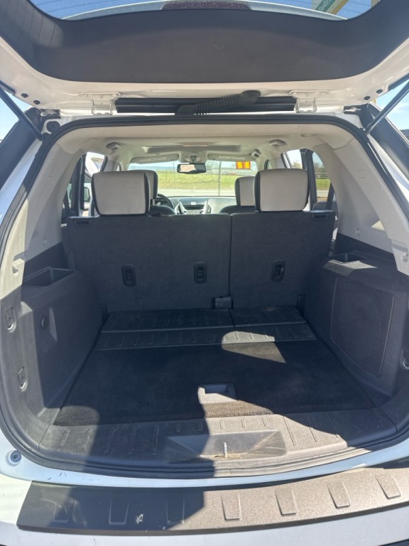 2011 GMC Terrain Image 9