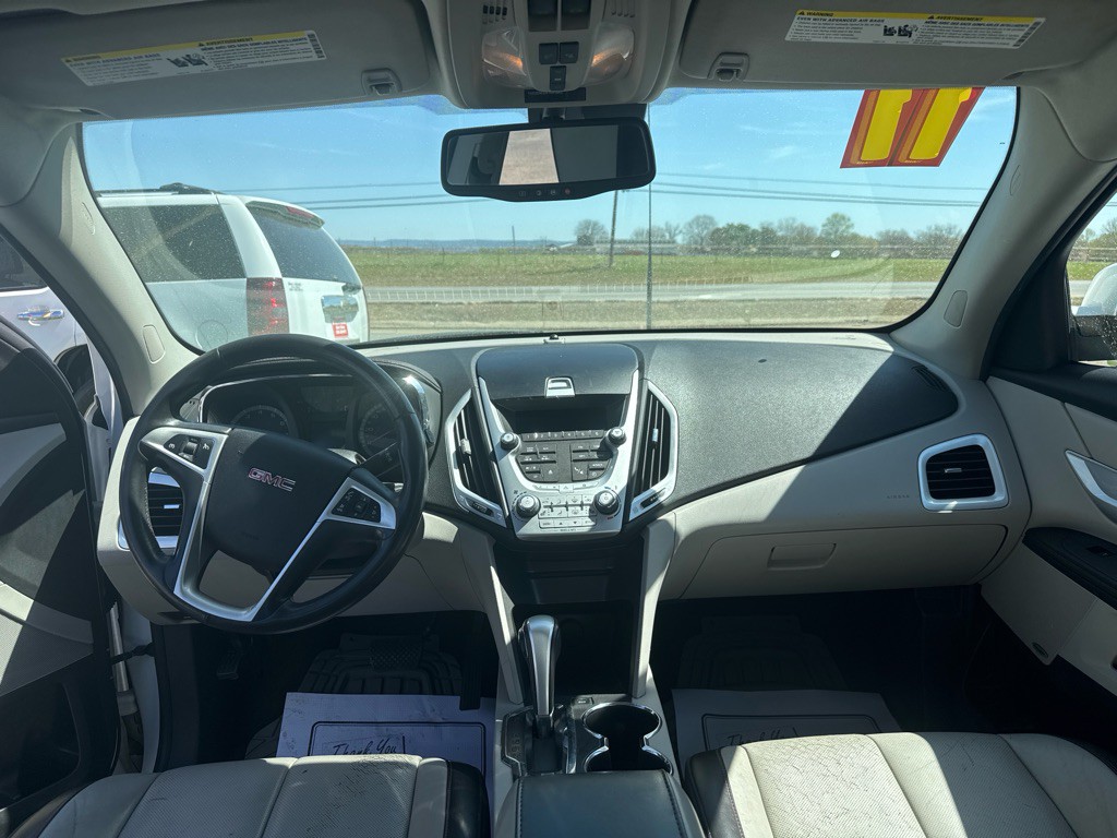 2011 GMC Terrain Image 11