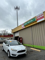 Image for 2015 Ford Focus SE ID: 7261952